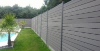 Portail Clôtures dans la vente du matériel pour les clôtures et les clôtures à Beauvene